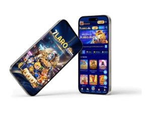 Download the jl1 App