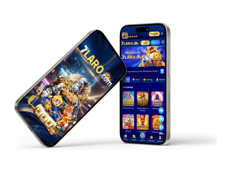 Download the jl1 App