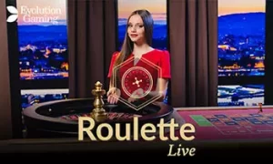 jl1 Live Casino