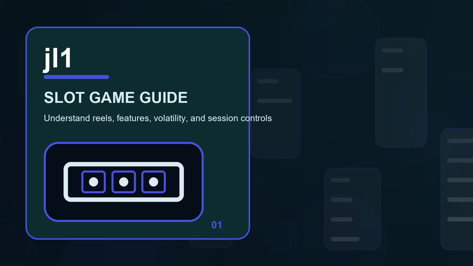 jl1 slots full-width visual guide 1